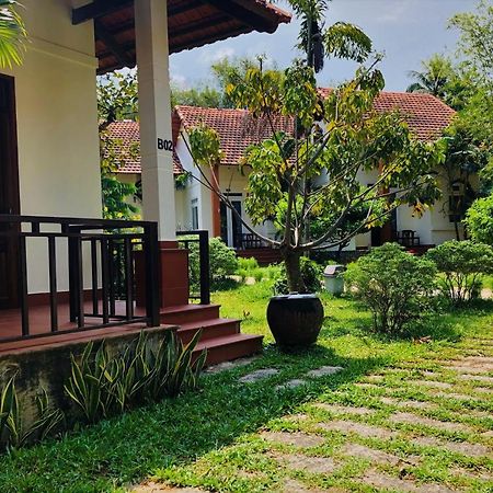 Eco Resort Phú Quốc Exterior foto