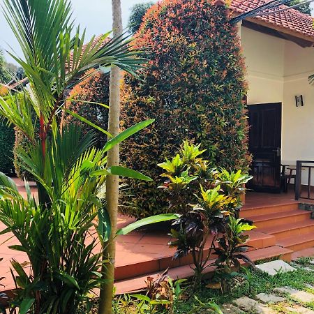 Eco Resort Phú Quốc Exterior foto