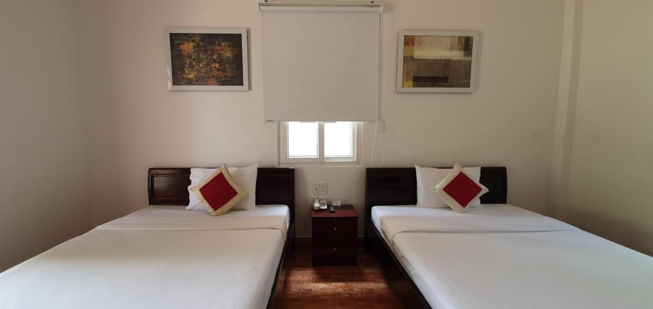 Eco Resort Phú Quốc Exterior foto