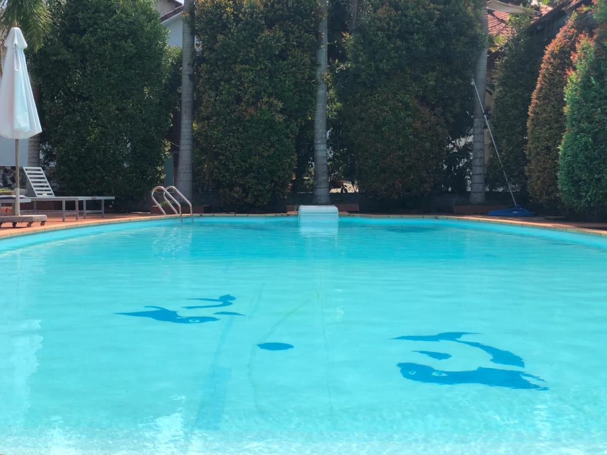 Eco Resort Phú Quốc Exterior foto