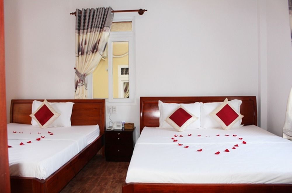 Eco Resort Phú Quốc Exterior foto