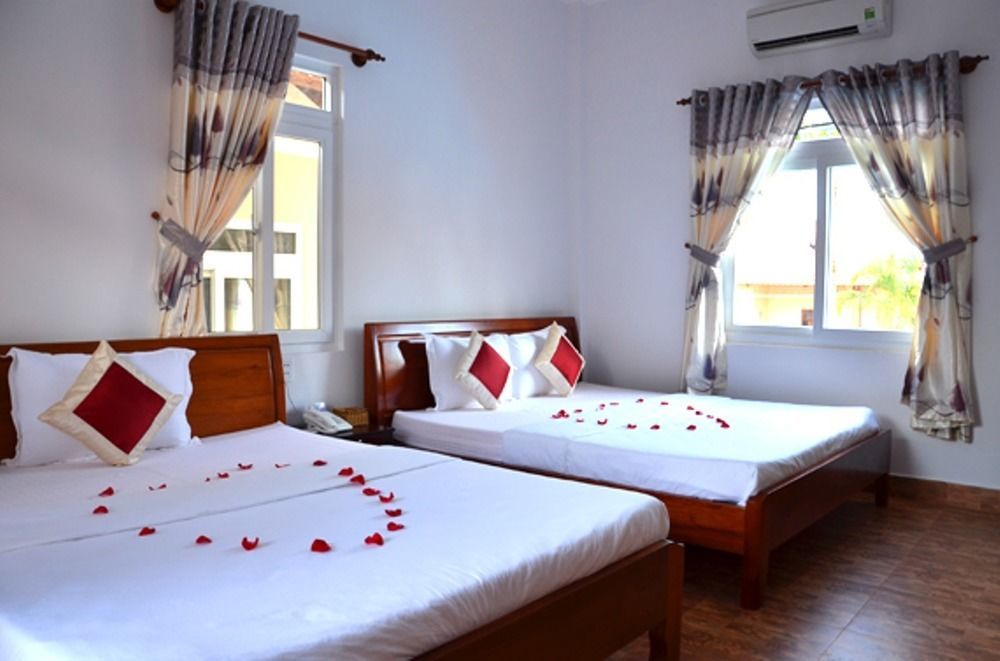 Eco Resort Phú Quốc Exterior foto